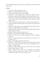 XX a. socialinės edukacijos moralinės nuostatos 14 puslapis