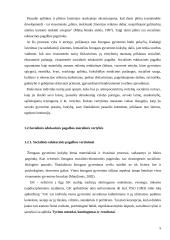 XX a. socialinės edukacijos moralinės nuostatos 5 puslapis