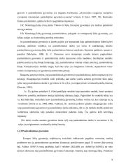 XX a. socialinės edukacijos moralinės nuostatos 9 puslapis