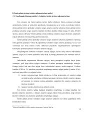 Žemės gelmių tyrimai ir jų teisinis reglamentavimas 19 puslapis