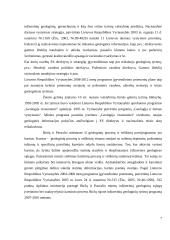 Žemės gelmių tyrimai ir jų teisinis reglamentavimas 7 puslapis