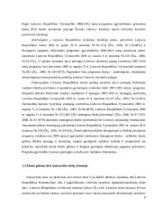 Žemės gelmių tyrimai ir jų teisinis reglamentavimas 8 puslapis