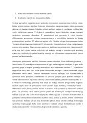 Logistikos namų darbai 18 puslapis