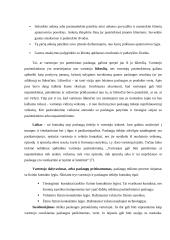 Logistikos namų darbai 5 puslapis