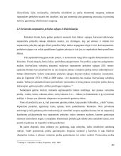 Šiuolaikinės tarptautinės prekybos teorijos 20 puslapis