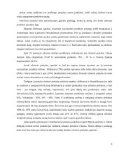 Šiuolaikinės tarptautinės prekybos teorijos 5 puslapis