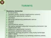 Įvežimo bendroji deklaracija (ENS)  16 puslapis