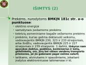 Įvežimo bendroji deklaracija (ENS)  7 puslapis