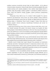 Apkaltos proceso teisinis reguliavimas ir jo problemos Lietuvos Respublikos teisinėje sistemoje 20 puslapis