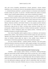 Apkaltos samprata, jos rūšys 12 puslapis