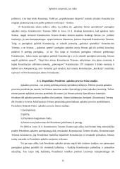 Apkaltos samprata, jos rūšys 15 puslapis