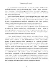 Apkaltos samprata, jos rūšys 17 puslapis