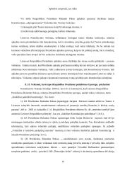 Apkaltos samprata, jos rūšys 19 puslapis