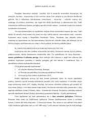 Apkaltos samprata, jos rūšys 3 puslapis