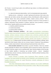 Apkaltos samprata, jos rūšys 4 puslapis