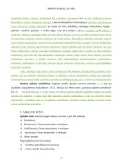 Apkaltos samprata, jos rūšys 5 puslapis