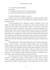 Apkaltos samprata, jos rūšys 6 puslapis