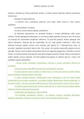 Apkaltos samprata, jos rūšys 7 puslapis