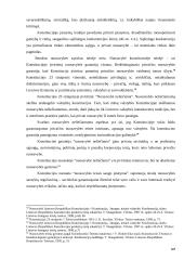 Asmens konstitucinės teisės ir pareigos 16 puslapis