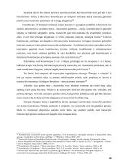 Asmens konstitucinės teisės ir pareigos 17 puslapis