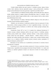 Asmens konstitucinės teisės ir pareigos 18 puslapis