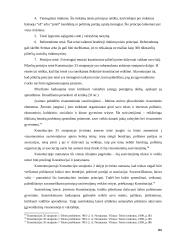 Asmens konstitucinės teisės ir pareigos 20 puslapis