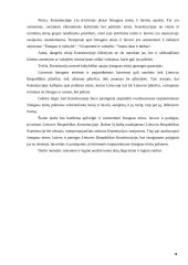 Asmens konstitucinės teisės ir pareigos 3 puslapis