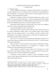 Asmens konstitucinės teisės ir pareigos 4 puslapis