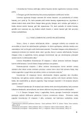 Asmens konstitucinės teisės ir pareigos 5 puslapis