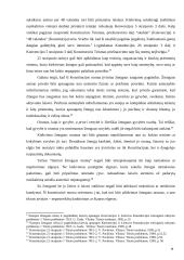 Asmens konstitucinės teisės ir pareigos 6 puslapis