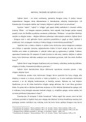 Asmens konstitucinės teisės ir pareigos 8 puslapis