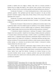 Asmens konstitucinės teisės ir pareigos 9 puslapis