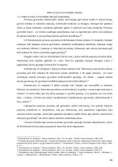 Asmens konstitucinės teisės ir pareigos 10 puslapis