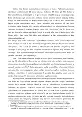 Europos Sąjungos pilietybės ir nacionalinės pilietybės santykis 12 puslapis