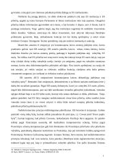 Europos Sąjungos pilietybės ir nacionalinės pilietybės santykis 13 puslapis