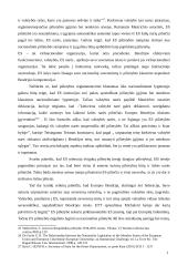 Europos Sąjungos pilietybės ir nacionalinės pilietybės santykis 16 puslapis