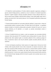 Europos Sąjungos pilietybės ir nacionalinės pilietybės santykis 20 puslapis