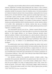 Europos Sąjungos pilietybės ir nacionalinės pilietybės santykis 9 puslapis