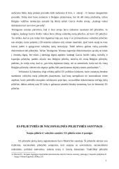 Europos Sąjungos pilietybės ir nacionalinės pilietybės santykis 10 puslapis