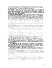 Lietuvos konstitucinės teisės konspektas 18 puslapis