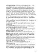 Lietuvos konstitucinės teisės konspektas 19 puslapis