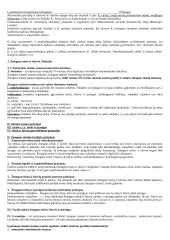 Konstitucinė lyginamoji teisė 9 puslapis