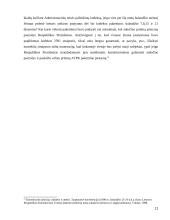 Konstitucinė teisės kaip aukščiausioji teisė 11 puslapis
