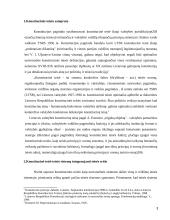 Konstitucinė teisės kaip aukščiausioji teisė 3 puslapis