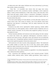 Konstitucinė teisės kaip aukščiausioji teisė 4 puslapis