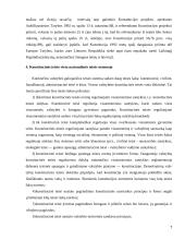 Konstitucinė teisės kaip aukščiausioji teisė 7 puslapis