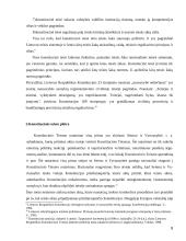 Konstitucinė teisės kaip aukščiausioji teisė 8 puslapis