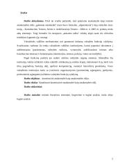 Konstitucinė atsakomybė kaip atsakomybės rūšis 2 puslapis