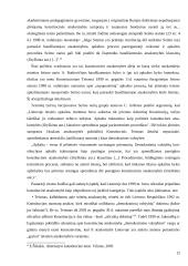 Konstitucinė atsakomybė kaip atsakomybės rūšis 12 puslapis