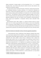 Konstitucinė atsakomybė kaip atsakomybės rūšis 15 puslapis